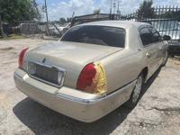 2011 Lincoln Town Car Signature Limited - Cash Cars! + Scott Harrison Motor Co - Image 5