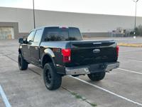 2020 Ford F-150 Lariat 4x4 — 38K Mi, 5.0L V8, Lifted 🔥 Houston - Image 5