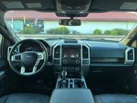 2020 Ford F-150 Lariat 4x4 — 38K Mi, 5.0L V8, Lifted 🔥 Houston - Image 9