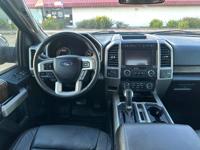 2020 Ford F-150 Lariat 4x4 — 38K Mi, 5.0L V8, Lifted 🔥 Houston - Image 10