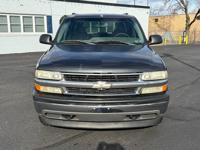 2005 CHEVROLET SUBURBAN 1500 LS 2OWNERS NO ACCIDENT 110K Philadelphia - Image 3