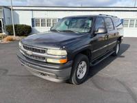 2005 CHEVROLET SUBURBAN 1500 LS 2OWNERS NO ACCIDENT 110K Philadelphia - Image 4