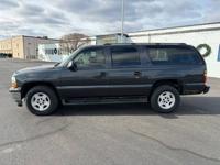2005 CHEVROLET SUBURBAN 1500 LS 2OWNERS NO ACCIDENT 110K Philadelphia - Image 6