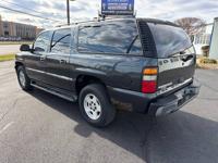 2005 CHEVROLET SUBURBAN 1500 LS 2OWNERS NO ACCIDENT 110K Philadelphia - Image 7