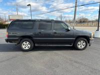 2005 CHEVROLET SUBURBAN 1500 LS 2OWNERS NO ACCIDENT 110K Philadelphia - Image 8