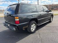2005 CHEVROLET SUBURBAN 1500 LS 2OWNERS NO ACCIDENT 110K Philadelphia - Image 9