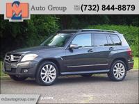 2010 Mercedes-Benz GLK-Class GLK 350 4MATIC AWD 4dr SUV East Brunswick, NJ