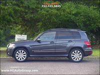 2010 Mercedes-Benz GLK-Class GLK 350 4MATIC AWD 4dr SUV East Brunswick, NJ - Image 3