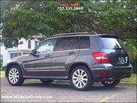 2010 Mercedes-Benz GLK-Class GLK 350 4MATIC AWD 4dr SUV East Brunswick, NJ - Image 4