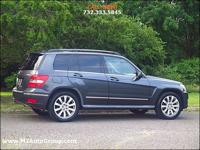 2010 Mercedes-Benz GLK-Class GLK 350 4MATIC AWD 4dr SUV East Brunswick, NJ - Image 5