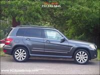 2010 Mercedes-Benz GLK-Class GLK 350 4MATIC AWD 4dr SUV East Brunswick, NJ - Image 6