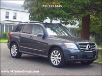 2010 Mercedes-Benz GLK-Class GLK 350 4MATIC AWD 4dr SUV East Brunswick, NJ - Image 7