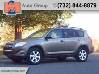 2011 Toyota RAV4 Limited 4x4 4dr SUV V6 East Brunswick, NJ