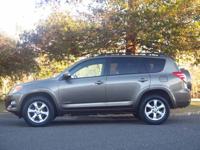 2011 Toyota RAV4 Limited 4x4 4dr SUV V6 East Brunswick, NJ - Image 3
