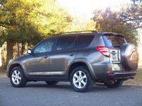 2011 Toyota RAV4 Limited 4x4 4dr SUV V6 East Brunswick, NJ - Image 4