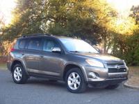 2011 Toyota RAV4 Limited 4x4 4dr SUV V6 East Brunswick, NJ - Image 7