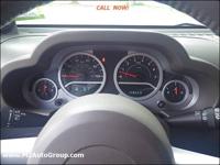 2010 Jeep Wrangler Unlimited Sahara 4x4 4dr SUV East Brunswick, NJ - Image 9