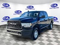 2021 RAM 2500 4X4 6.4L CREW CAB! STK#513252. 901-570-5001 MURFRESBORO