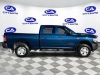2021 RAM 2500 4X4 6.4L CREW CAB! STK#513252. 901-570-5001 MURFRESBORO - Image 7