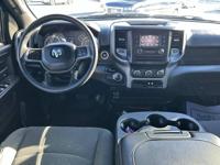 2021 RAM 2500 4X4 6.4L CREW CAB! STK#513252. 901-570-5001 MURFRESBORO - Image 8