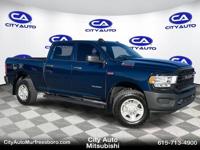 2021 RAM 2500 4X4 6.4L CREW CAB! STK#513252. 901-570-5001 MURFRESBORO - Image 9