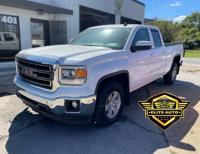 2014 GMC SIERRA K1500 - VERY LOW MILES & GREAT CONDITION!!! Nashville - Image 2