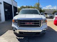2014 GMC SIERRA K1500 - VERY LOW MILES & GREAT CONDITION!!! Nashville - Image 3