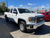 2014 GMC SIERRA K1500 - VERY LOW MILES & GREAT CONDITION!!! Nashville - Image 4