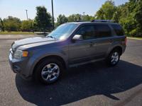 2011 Ford Escape Limited *Warranty* Mt. Juliet/Old Hickory, TN - Image 2