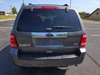 2011 Ford Escape Limited *Warranty* Mt. Juliet/Old Hickory, TN - Image 5