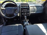 2011 Ford Escape Limited *Warranty* Mt. Juliet/Old Hickory, TN - Image 8