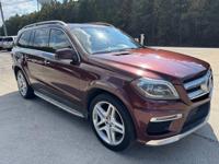 2013 Mercedes Benz GL550 4MATIC Stockbridge - Image 2
