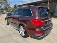 2013 Mercedes Benz GL550 4MATIC Stockbridge - Image 4