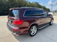 2013 Mercedes Benz GL550 4MATIC Stockbridge - Image 5
