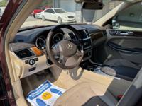 2013 Mercedes Benz GL550 4MATIC Stockbridge - Image 6