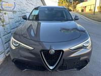 2020 Alfa Romeo Stelvio - Buy Here Pay Here Available! Atlanta - Image 3