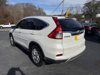 DOWN PAYMENT * 9% APR 2016 *Honda* *CR-V *AWD 5d AUSTELL RD AUSTELL GA 30122 - Image 4