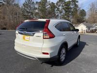DOWN PAYMENT * 9% APR 2016 *Honda* *CR-V *AWD 5d AUSTELL RD AUSTELL GA 30122 - Image 5
