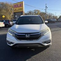 DOWN PAYMENT * 9% APR 2016 *Honda* *CR-V *AWD 5d AUSTELL RD AUSTELL GA 30122 - Image 6