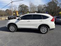 DOWN PAYMENT * 9% APR 2016 *Honda* *CR-V *AWD 5d AUSTELL RD AUSTELL GA 30122 - Image 7
