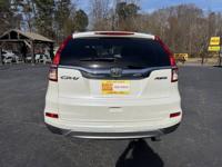 DOWN PAYMENT * 9% APR 2016 *Honda* *CR-V *AWD 5d AUSTELL RD AUSTELL GA 30122 - Image 8