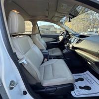 DOWN PAYMENT * 9% APR 2016 *Honda* *CR-V *AWD 5d AUSTELL RD AUSTELL GA 30122 - Image 10