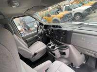 2010 Ford E-Series E 250 3dr Cargo Van Utility Work Service Body Corona - Image 4