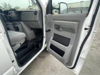 2010 Ford E-Series E 250 3dr Cargo Van Utility Work Service Body Corona - Image 5
