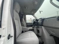 2010 Ford E-Series E 250 3dr Cargo Van Utility Work Service Body Corona - Image 6