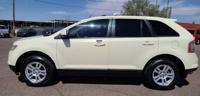 2008 FORD EDGE Houston area