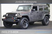 2017 JEEP WRANGLER UNLIMITED RUBICON HARDROCK 6SPD 2016 2018 2019 2015 Jordan Motorsports - Image 4