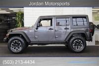 2017 JEEP WRANGLER UNLIMITED RUBICON HARDROCK 6SPD 2016 2018 2019 2015 Jordan Motorsports - Image 5
