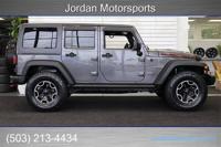 2017 JEEP WRANGLER UNLIMITED RUBICON HARDROCK 6SPD 2016 2018 2019 2015 Jordan Motorsports - Image 6
