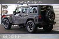 2017 JEEP WRANGLER UNLIMITED RUBICON HARDROCK 6SPD 2016 2018 2019 2015 Jordan Motorsports - Image 7